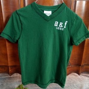 Abercrombie Kids V-Neck